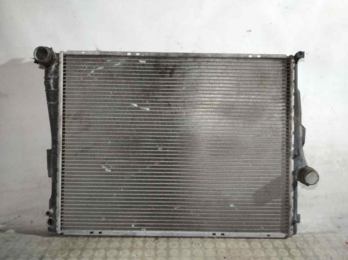 Water radiator bmw series - 3,