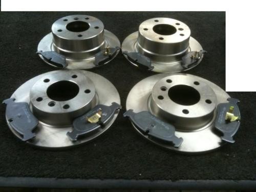 Bmw series 318i e46 - 318i,