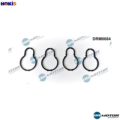 Gasket intake manifold drm0684 - intake,