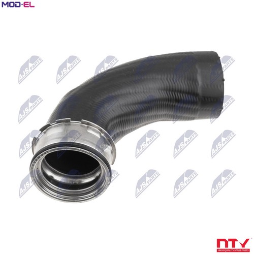 Charge air hose gpp - air, gpp-bm-261