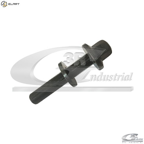 Bolt crankshaft mounting - crankshaft,