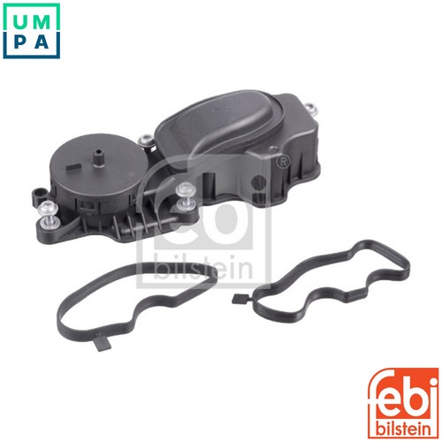 Valve engine block breather - engine,