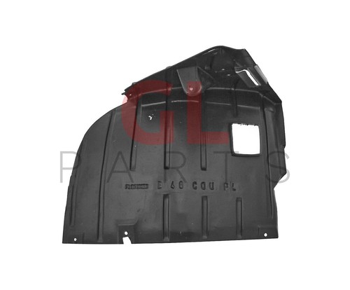 Inner fender splash - guard, for