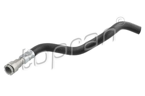 New hydraulic hose steering - hydraulic,