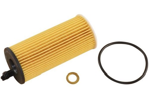 New oil filter for toyota - toyota, mini