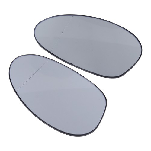Wing mirror heated glass - wing,