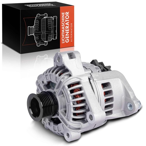 Frankberg alternator generator - frankberg,