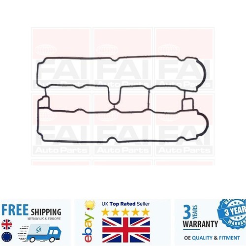 Cylinder head cover gasket - cylinder,