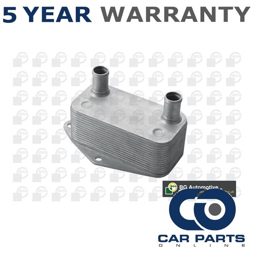 Oil cooler cpo - oil, 3