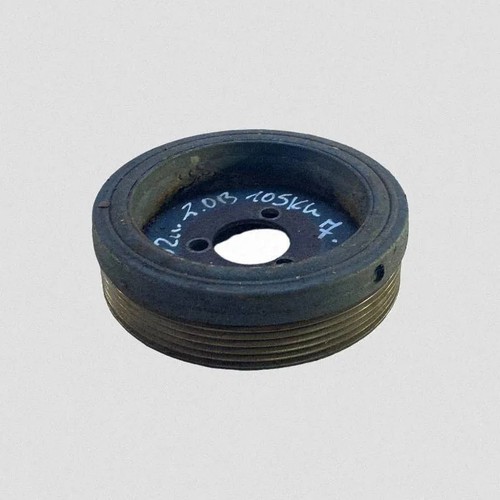 Bmw compact e46 pulley 00 - bmw, 2.00